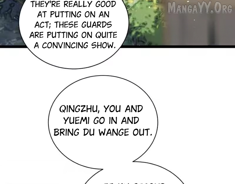 Shao Hua Long: Rebirth of the Evil Concubine’s Counterattack Chapter 33 - page 26